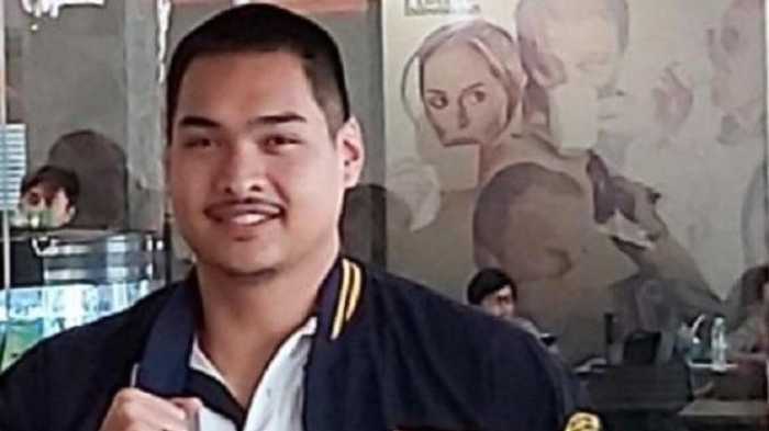 Dito Riot Dito Ariotedjo Resmi Jadi Menpora Gantikan Zainuddin Amali, Ini Profil ...
