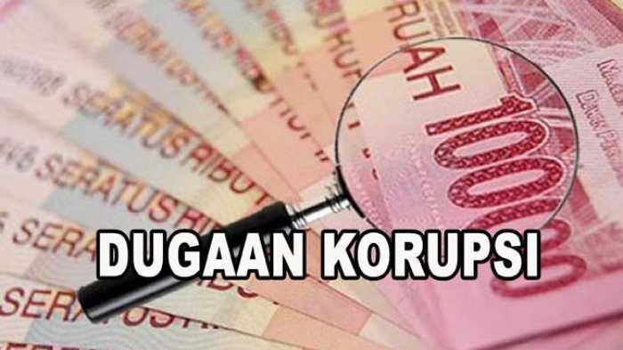 Tersangka Dugaan Korupsi Proyek Digitalisasi Perpustakaan DPR