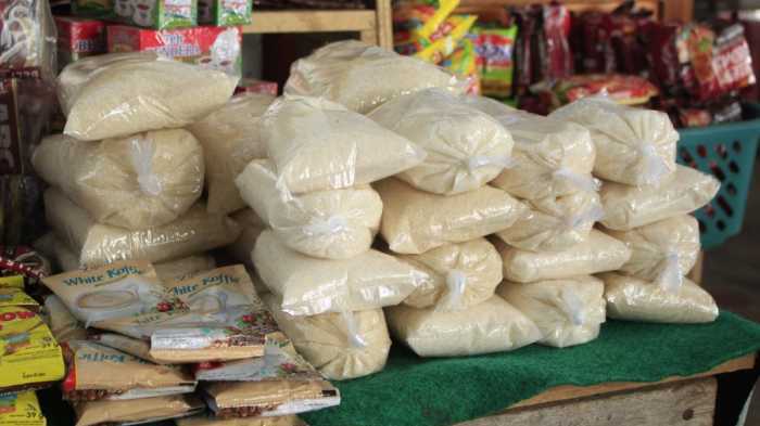 Siap-siap untuk Konsumen, Harga Gula Pasir Akan Naik - Literasi-Online.com