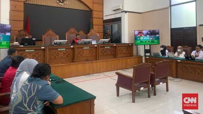 Kasus Kuota Haji: Pengadilan Tolak Praperadilan Mantan Menag Yaqut Cholil, KPK Lanjut Proses Hukum 