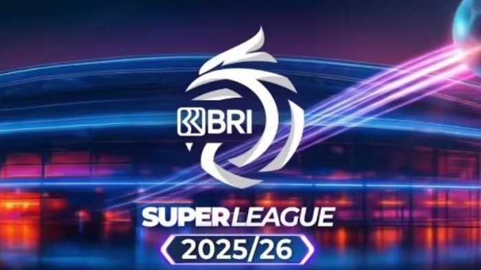 Jadwal BRI Super League Pekan Ini: Persib Tantang Dewa United, Persija Lawan Tim Zona Merah
