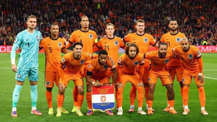 Ini Daftar Lengkap Skuad Timnas Belanda untuk Piala Dunia 2026, Ada Pemain Berdarah Indonesia