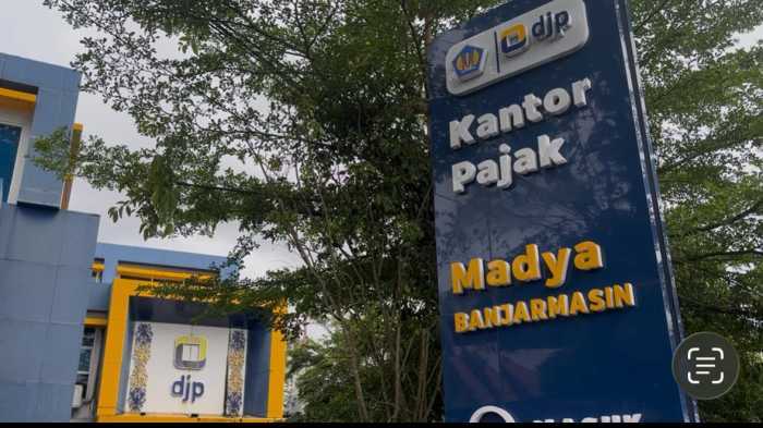 Lowongan Kerja Kantor Pelayanan Pajak, Terima Lulusan SMA/SMK Sederajat, Ini Syarat dan Cara Daftar