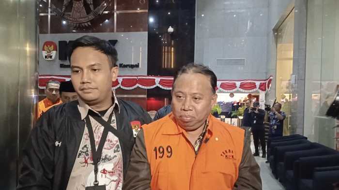 KPK Tetapkan Rektor dan Wakil Rektor Unsoed Tersangka, Terkait Penerimaan Maba, Ini Kronologi Kasusnya